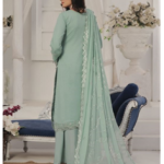 Pakistani Dress - WA008