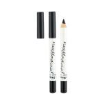 Super Volume 24h Long Lasting Smooth 2 in 1 Mascara & Gel Eyeliner Pen Set High Quality Charming Eyes Makeup Mascara