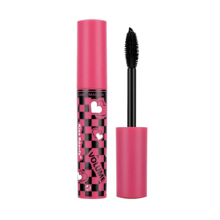 Creative 24h Long Lasting Waterproof Volume Mascara Wholesale High Quality Lengthening Long Lashes Curling Mascara