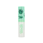 Natural Plant Aloe Vera Flavor Changing Color Moisturize Lip Oil Hydrating Moisturizing Silky Touch Transparent Lip Oil