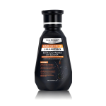 250mL Biotin & Caffeine Anti-Shedding Hair Growth Shampoo Moisturizing Biotin Cold Pressed Dht Blocker Hair Shampoo