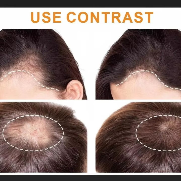 250mL Biotin & Caffeine Anti-Shedding Hair Growth Shampoo Moisturizing Biotin Cold Pressed Dht Blocker Hair Shampoo