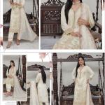 Pakistani Dress - WA006