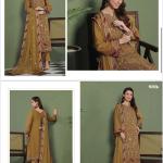 Pakistani Dress - WA007