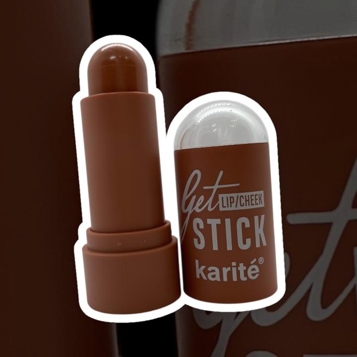 Kiss Beauty Blusher Stick