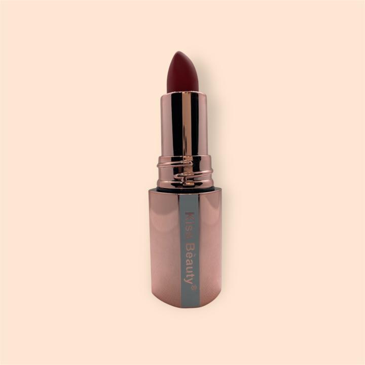 Matte Lipstick Combo