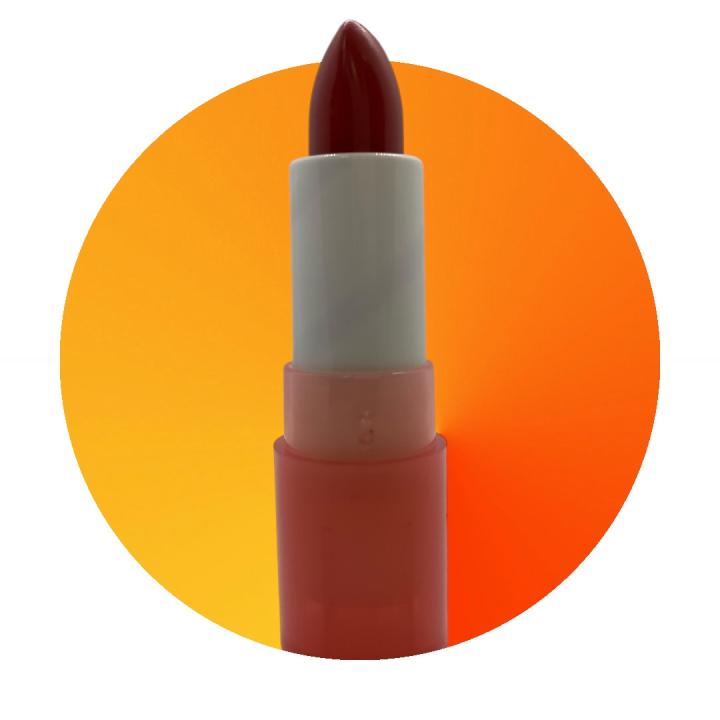 Kiss Beauty Moisturizing Lipstick Set