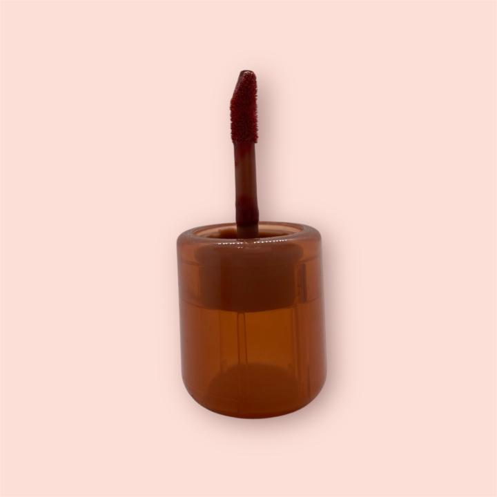 Kiss Beauty Matte Finish Lip Gloss