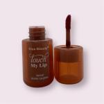 Kiss Beauty Matte Finish Lip Gloss