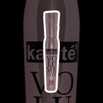 Kiss Beauty Volume & Curl Mascara