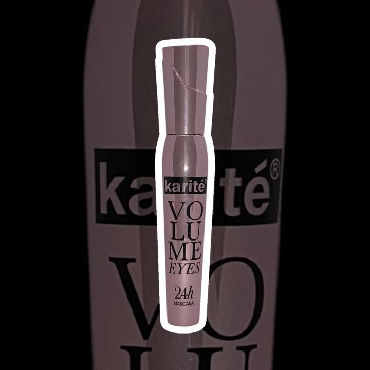 Kiss Beauty Volume & Curl Mascara