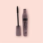 Kiss Beauty Volume & Curl Mascara