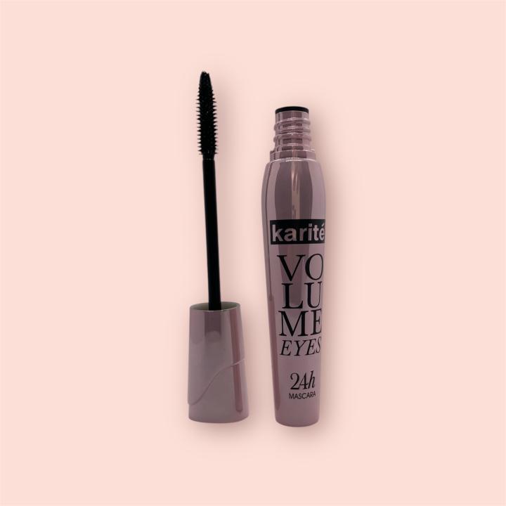 Kiss Beauty Volume & Curl Mascara