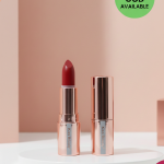 Kiss Beauty Creamy Lipstick
