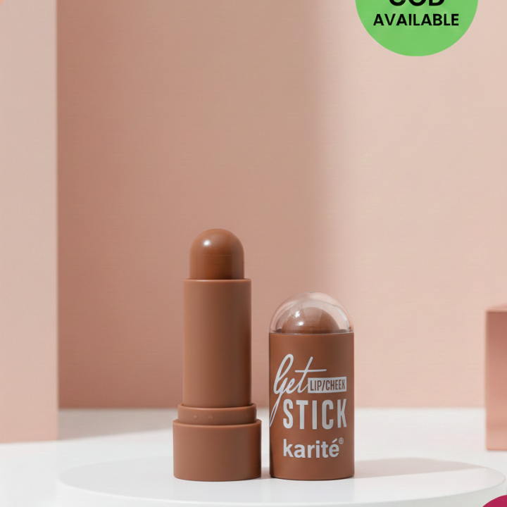 Kiss Beauty Blusher Stick